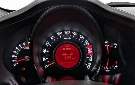 KIA Sportage III, 2013 год, 1 290 000 рублей, 16 фотография