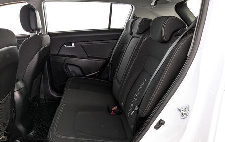 KIA Sportage III, 2013 год, 1 290 000 рублей, 18 фотография