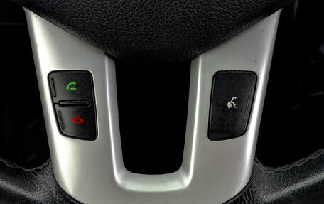 KIA Sportage III, 2013 год, 1 290 000 рублей, 28 фотография