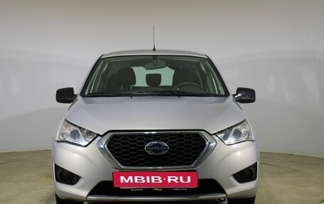 Datsun mi-DO, 2017 год, 630 000 рублей, 2 фотография