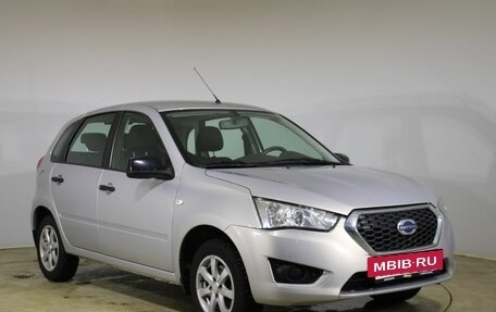 Datsun mi-DO, 2017 год, 630 000 рублей, 3 фотография