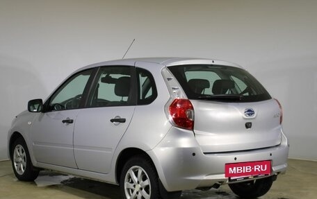 Datsun mi-DO, 2017 год, 630 000 рублей, 7 фотография