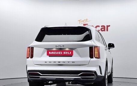 KIA Sorento IV, 2021 год, 2 732 000 рублей, 3 фотография
