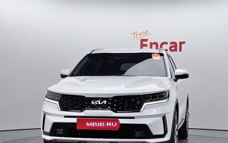 KIA Sorento IV, 2021 год, 2 732 000 рублей, 4 фотография