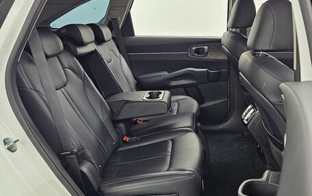 KIA Sorento IV, 2021 год, 2 732 000 рублей, 5 фотография