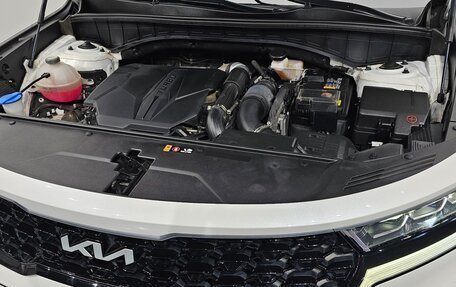 KIA Sorento IV, 2021 год, 2 732 000 рублей, 15 фотография