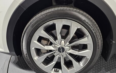 KIA Sorento IV, 2021 год, 2 732 000 рублей, 14 фотография