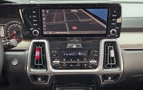KIA Sorento IV, 2021 год, 2 732 000 рублей, 7 фотография