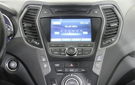 Hyundai Santa Fe III рестайлинг, 2013 год, 1 646 000 рублей, 11 фотография
