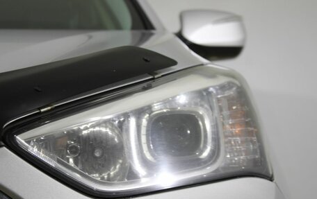 Hyundai Santa Fe III рестайлинг, 2013 год, 1 646 000 рублей, 15 фотография