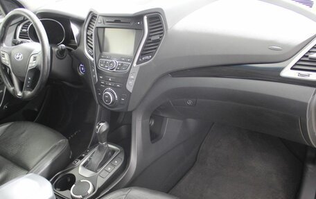 Hyundai Santa Fe III рестайлинг, 2013 год, 1 646 000 рублей, 14 фотография
