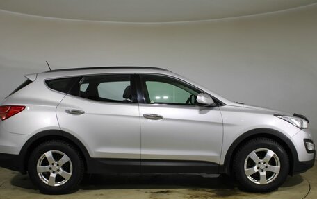 Hyundai Santa Fe III рестайлинг, 2013 год, 1 646 000 рублей, 4 фотография