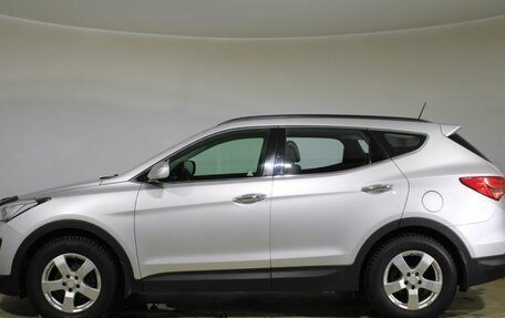 Hyundai Santa Fe III рестайлинг, 2013 год, 1 646 000 рублей, 8 фотография