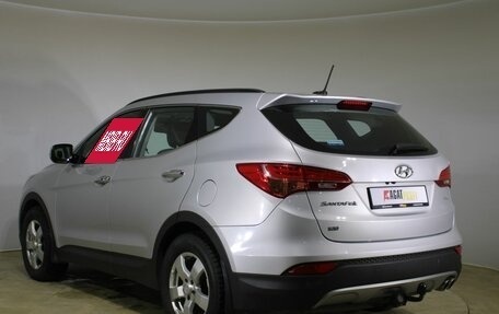 Hyundai Santa Fe III рестайлинг, 2013 год, 1 646 000 рублей, 7 фотография
