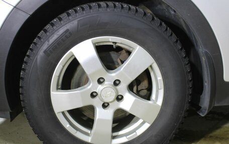 Hyundai Santa Fe III рестайлинг, 2013 год, 1 646 000 рублей, 16 фотография