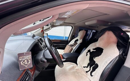 Infiniti QX56, 2008 год, 2 250 000 рублей, 8 фотография