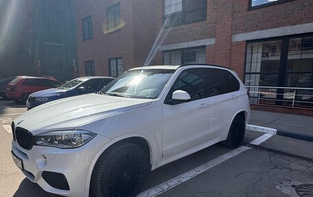 BMW X5, 2016 год, 3 500 000 рублей, 8 фотография