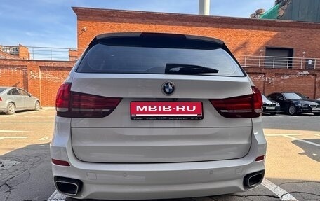 BMW X5, 2016 год, 3 500 000 рублей, 3 фотография