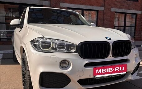 BMW X5, 2016 год, 3 500 000 рублей, 7 фотография
