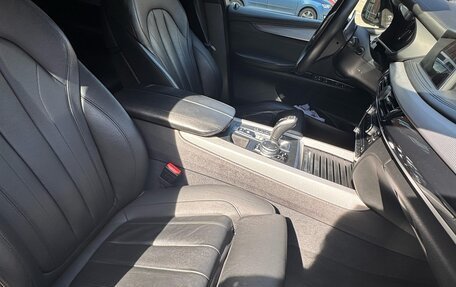 BMW X5, 2016 год, 3 500 000 рублей, 15 фотография