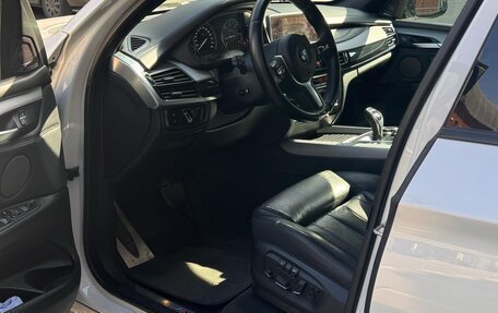 BMW X5, 2016 год, 3 500 000 рублей, 14 фотография