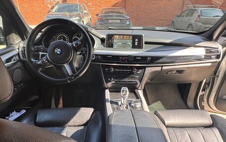 BMW X5, 2016 год, 3 500 000 рублей, 13 фотография