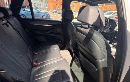 BMW X5, 2016 год, 3 500 000 рублей, 16 фотография