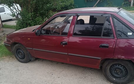 Daewoo Nexia I рестайлинг, 2007 год, 139 000 рублей, 3 фотография