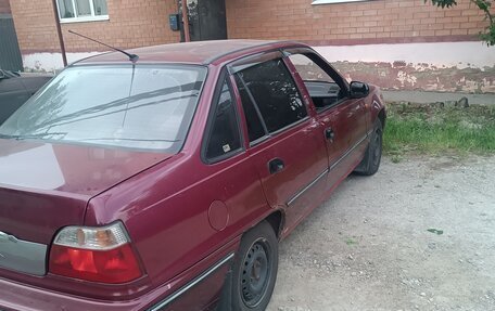 Daewoo Nexia I рестайлинг, 2007 год, 139 000 рублей, 5 фотография