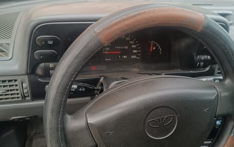 Daewoo Nexia I рестайлинг, 2007 год, 139 000 рублей, 4 фотография
