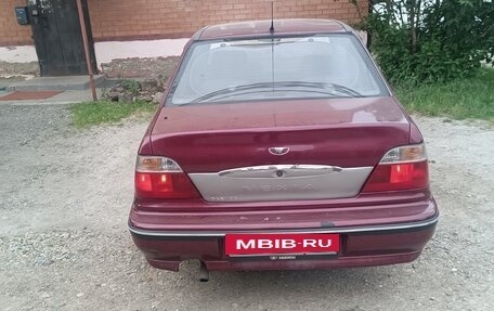 Daewoo Nexia I рестайлинг, 2007 год, 139 000 рублей, 6 фотография