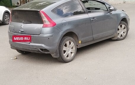 Citroen C4 II рестайлинг, 2006 год, 320 000 рублей, 2 фотография