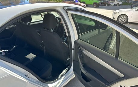 Skoda Octavia, 2019 год, 2 150 000 рублей, 14 фотография
