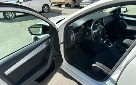 Skoda Octavia, 2019 год, 2 150 000 рублей, 11 фотография