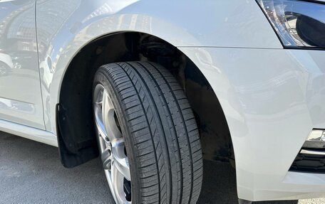 Skoda Octavia, 2019 год, 2 150 000 рублей, 16 фотография