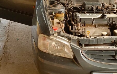 Hyundai Accent II, 2004 год, 295 000 рублей, 2 фотография