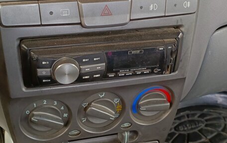 Hyundai Accent II, 2004 год, 295 000 рублей, 4 фотография