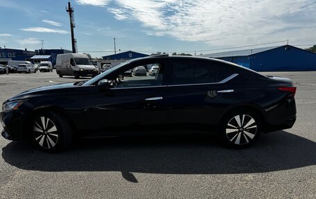 Nissan Altima VI (L34), 2019 год, 2 200 000 рублей, 3 фотография