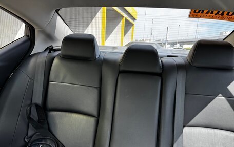 Nissan Altima VI (L34), 2019 год, 2 200 000 рублей, 11 фотография