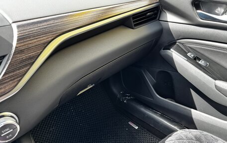 Nissan Altima VI (L34), 2019 год, 2 200 000 рублей, 10 фотография