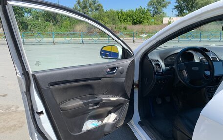 Geely Emgrand EC7, 2013 год, 500 000 рублей, 6 фотография