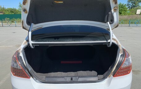 Geely Emgrand EC7, 2013 год, 500 000 рублей, 5 фотография