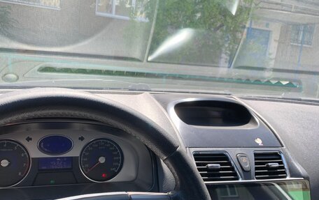 Geely Emgrand EC7, 2013 год, 500 000 рублей, 7 фотография