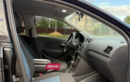 Volkswagen Polo VI (EU Market), 2013 год, 800 000 рублей, 7 фотография