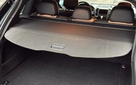 Porsche Cayenne III, 2014 год, 3 350 000 рублей, 4 фотография