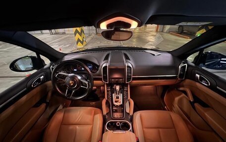 Porsche Cayenne III, 2014 год, 3 350 000 рублей, 8 фотография