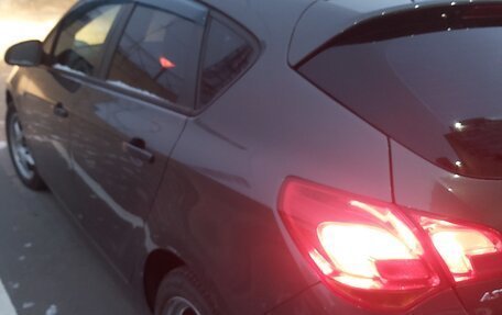 Opel Astra J, 2010 год, 700 000 рублей, 5 фотография