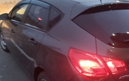 Opel Astra J, 2010 год, 700 000 рублей, 2 фотография