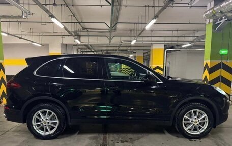 Porsche Cayenne III, 2014 год, 3 350 000 рублей, 10 фотография
