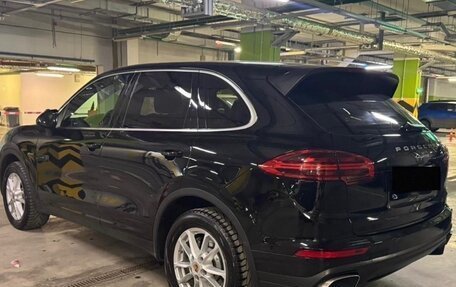 Porsche Cayenne III, 2014 год, 3 350 000 рублей, 9 фотография